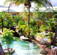 Rainbow Inn - Accommodation Port Hedland