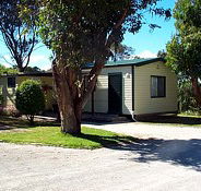 Bass Caravan Park - Accommodation Port Hedland