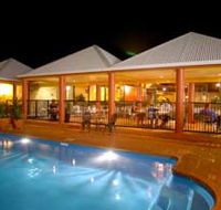 Reef Resort - Accommodation Port Hedland