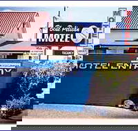 Blue Pelican Motor Inn - Accommodation Port Hedland