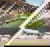 Twelve Apostles Motel and Country Retreat - Accommodation Port Hedland