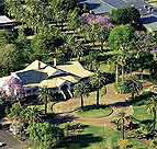University Of Queensland - Gatton Campus - Accommodation Port Hedland
