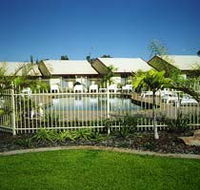 The Western Heritage Motor Inn - Accommodation Port Hedland