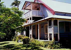 Wynyabbie House - Accommodation Port Hedland 0