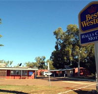 Halls Creek Motel - Accommodation Port Hedland