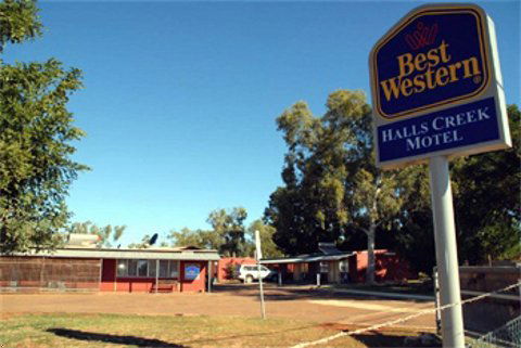 Halls Creek Motel - Accommodation Port Hedland 0