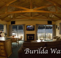 Burilda Waters Port Arthur Waterfront Accommodation - Accommodation Port Hedland