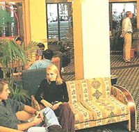 Criterion Hotel - Accommodation Port Hedland