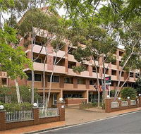 Mercure Hotel Ultimo - Accommodation Port Hedland