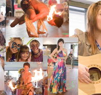 Bribie Island Hotel Wedding Expo - Accommodation Port Hedland
