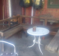 Golden Age Hotel - Accommodation Port Hedland