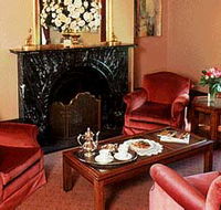 Mount Lofty House-M Gallery Collection - Accommodation Port Hedland