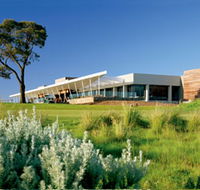 Moonah Links The Home Of Australian Golf - Accommodation Port Hedland