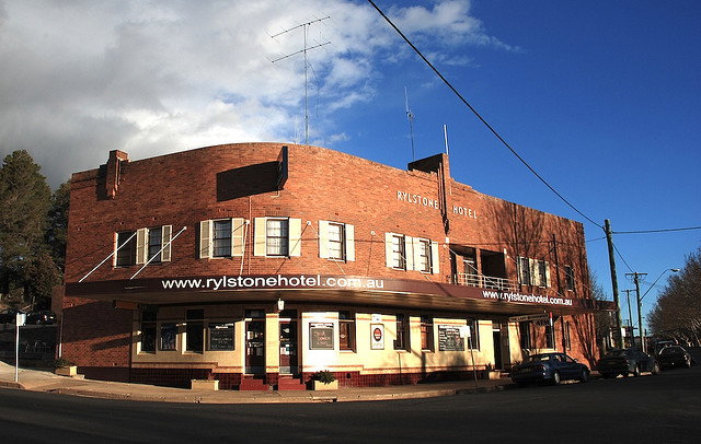 Camboon NSW Accommodation Port Hedland
