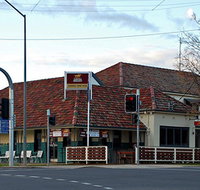 The Farmers Home Hotel