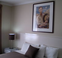 Forrest Inn amp Apartments - Accommodation Port Hedland