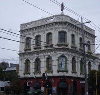 Maori Chief Hotel - Accommodation Port Hedland