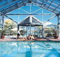 Broadwater Beach Resort - Accommodation Port Hedland