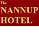 Nannup Hotel-Motel - Accommodation Port Hedland