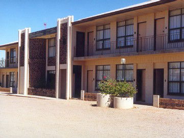 Opal Inn Hotel - Accommodation Port Hedland 0