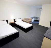 Heyfield Railway Hotel - Accommodation Port Hedland