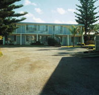 Troubridge Hotel - Accommodation Port Hedland