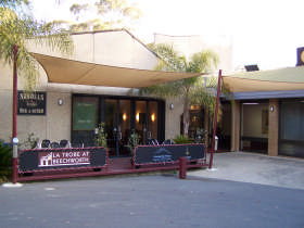 La Trobe At Beechworth - Accommodation Port Hedland 0
