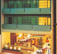 Somerset St Georges Terrace Perth - Accommodation Port Hedland