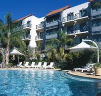 Esplanade River Suites - Accommodation Port Hedland