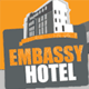 Embassy Hotel - Accommodation Port Hedland