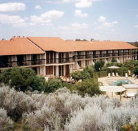 Club Capricorn - Accommodation Port Hedland