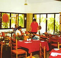 Blackall's Acacia Motor Inn