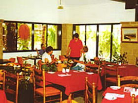 Blackall's Acacia Motor Inn - Accommodation Port Hedland 0