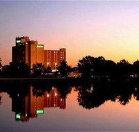 Mercure Sydney Airport - Accommodation Port Hedland