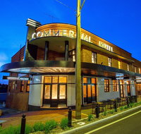 Commercial Boutique Hotel  - Accommodation Port Hedland