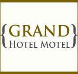 Grand Hotel Motel - Accommodation Port Hedland