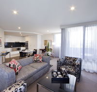 Adina Serviced Apartments Dickson - Accommodation Port Hedland