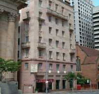 Rothbury On Ann Heritage Apartment Hotel - Accommodation Port Hedland