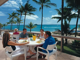 Seaforth QLD Accommodation Port Hedland