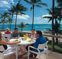 Voyages Brampton Island - Accommodation Port Hedland