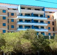 Blacktown Serviced Apartments - Accommodation Port Hedland