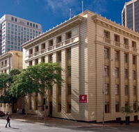 Rendezvous Hotel - Accommodation Port Hedland