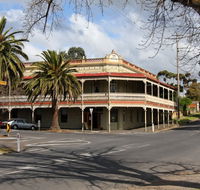 The Midland Hotel Castlemaine - Accommodation Port Hedland