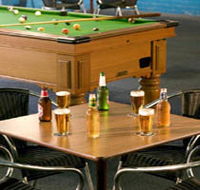 All Seasons Karratha - Accommodation Port Hedland