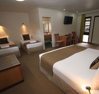 Botanical Motel - Accommodation Port Hedland