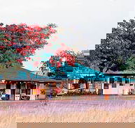 Wauchope Hotel and Roadhouse - Accommodation Port Hedland
