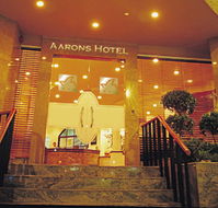 Aarons Hotel - Accommodation Port Hedland