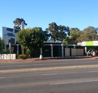 Modbury Plaza Hotel - Accommodation Port Hedland