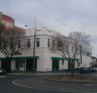 Brighton Hotel - Accommodation Port Hedland