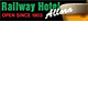 Railway Hotel Allora - Accommodation Port Hedland